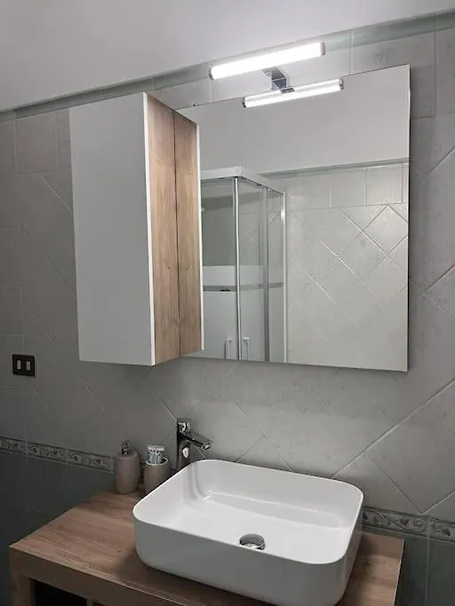 Apartamento Fco Airport Titina'S House Fiumicino 0*,  Italia