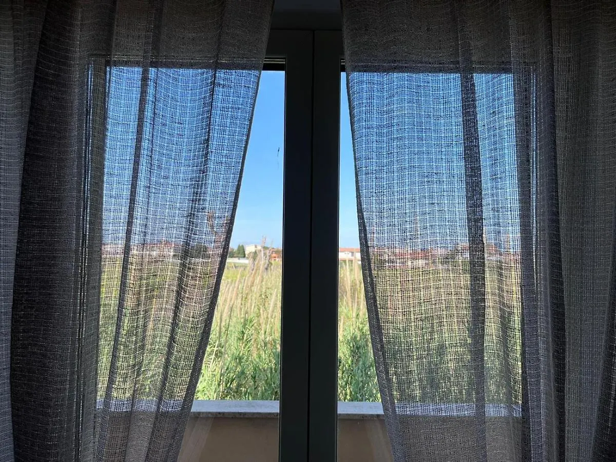 アパート フィウミチーノFco Airport Titina'S Houseアパートメント イタリア