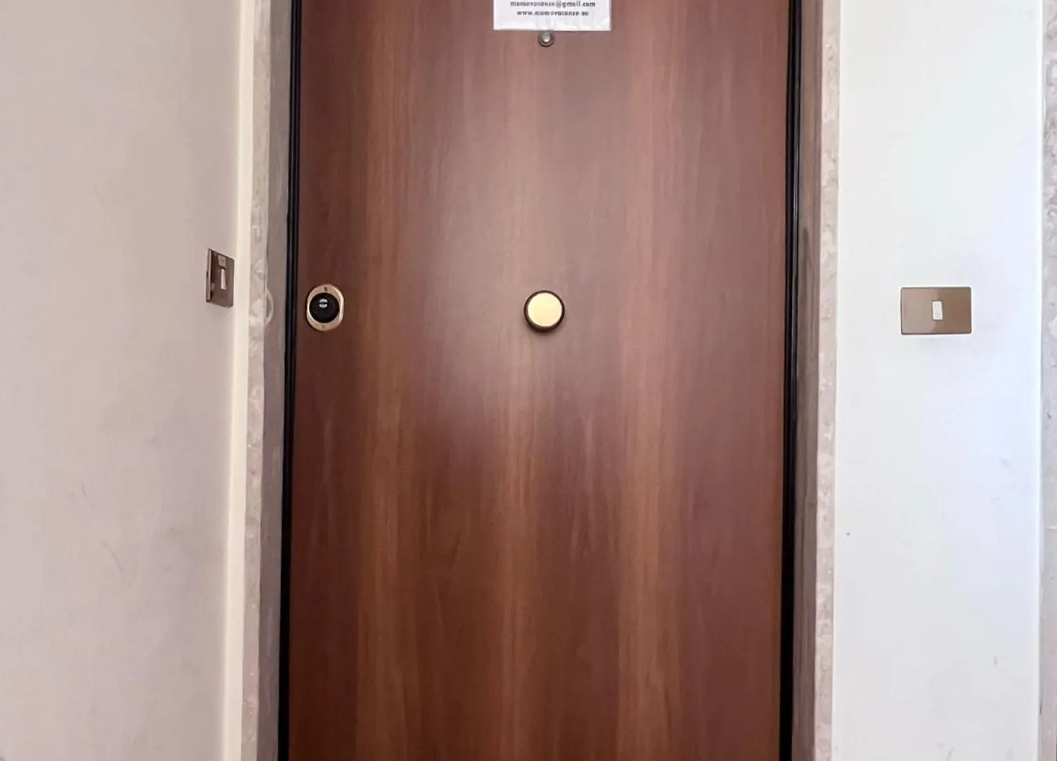Apartamento Fco Airport Titina'S House Fiumicino 0*,