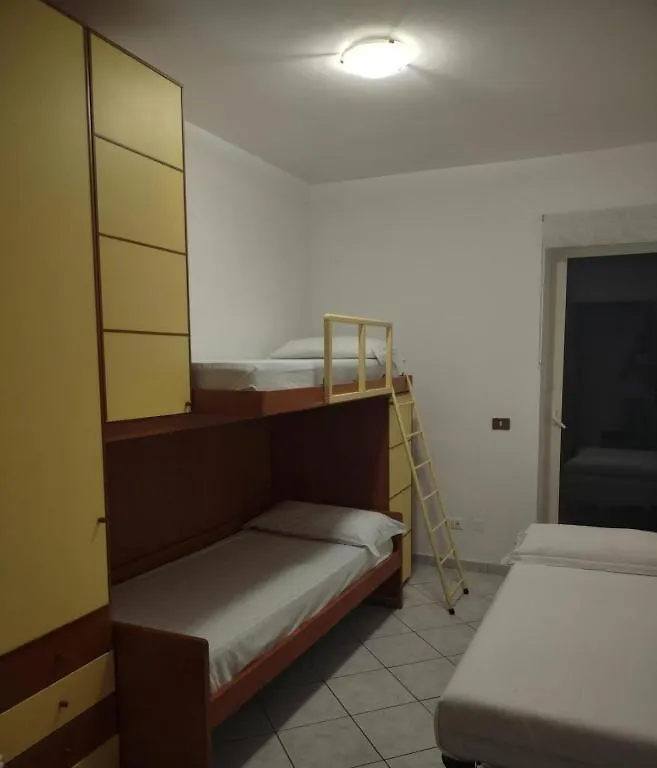Apartamento Fco Airport Titina'S House Fiumicino