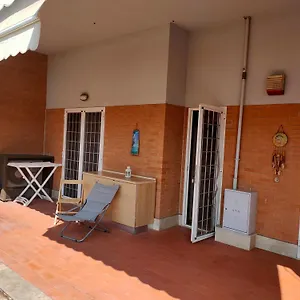  Appartamento Lele House - Intero Aeroporto Di - Nuova Fiera Di Roma