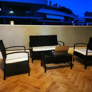  Appartamento Casa Vacanza Athena