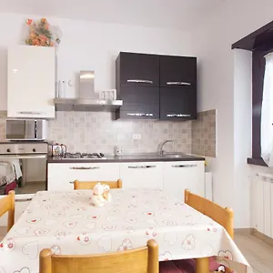  Appartamento Turistico A Casa Di Paoletto