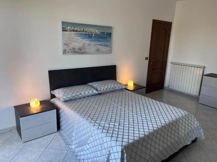 Appartamento Fco Airport Titina'S House Fiumicino