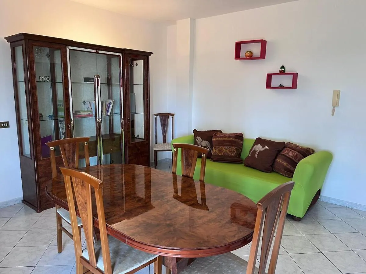 Appartamento Fco Airport Titina'S House Fiumicino