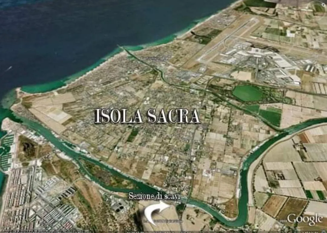 Appartamento Fco Airport Titina'S House Fiumicino
