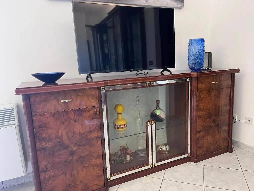 Appartamento Fco Airport Titina'S House Fiumicino