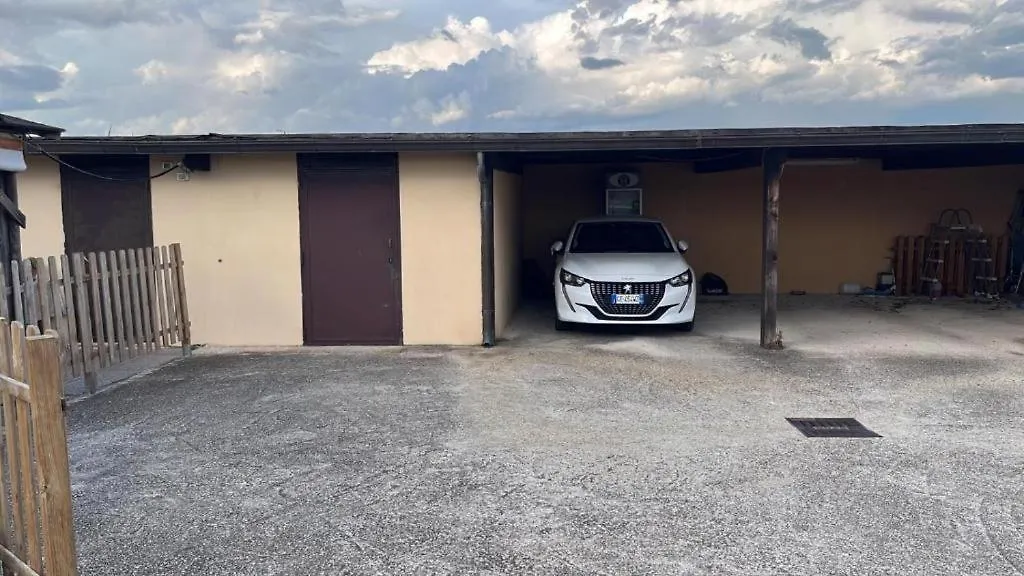 Appartamento Fco Airport Titina'S House Fiumicino Italia